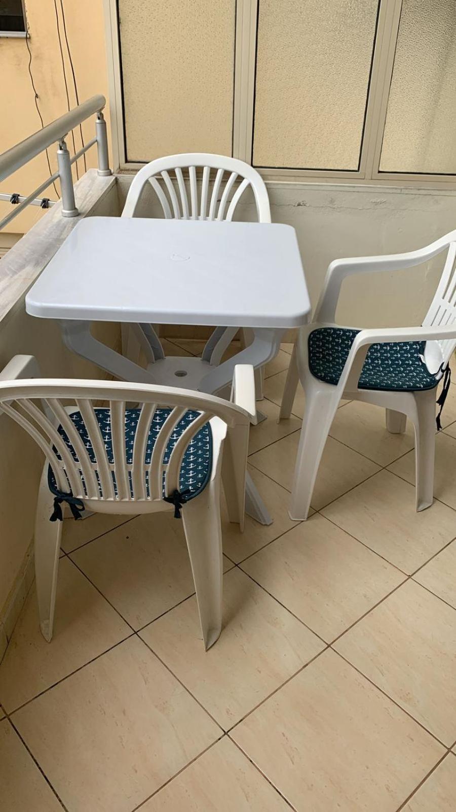 Lungomare Apartment Sea Home Влёра Экстерьер фото