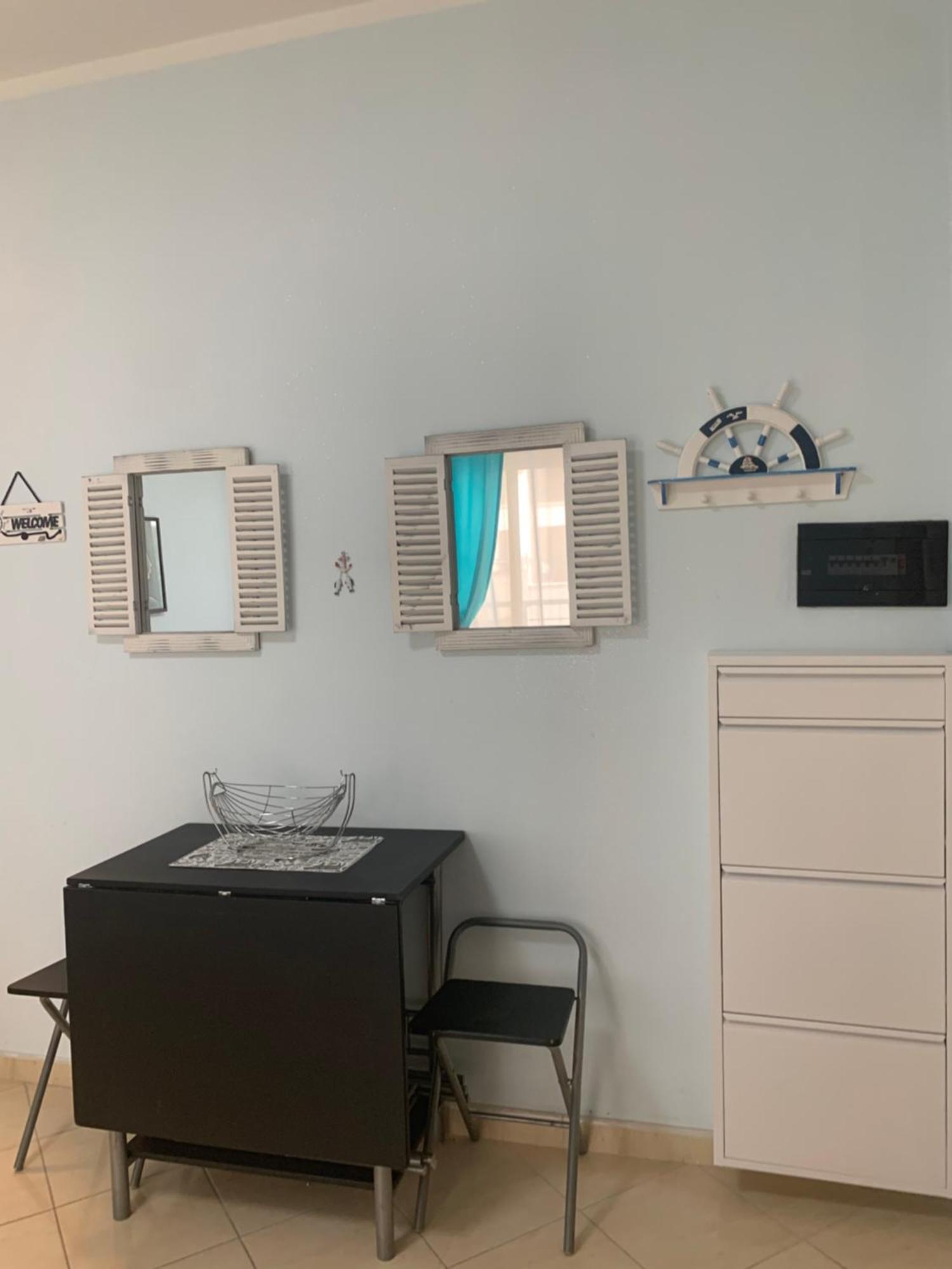 Lungomare Apartment Sea Home Влёра Экстерьер фото
